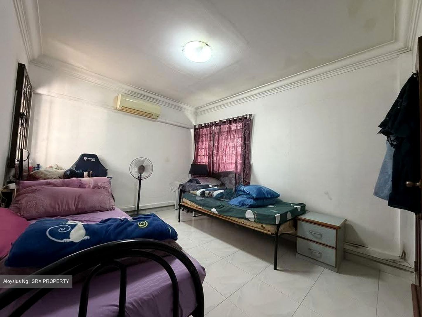 Blk 323A Anchorvale Grove (Sengkang), HDB 5 Rooms #611109191